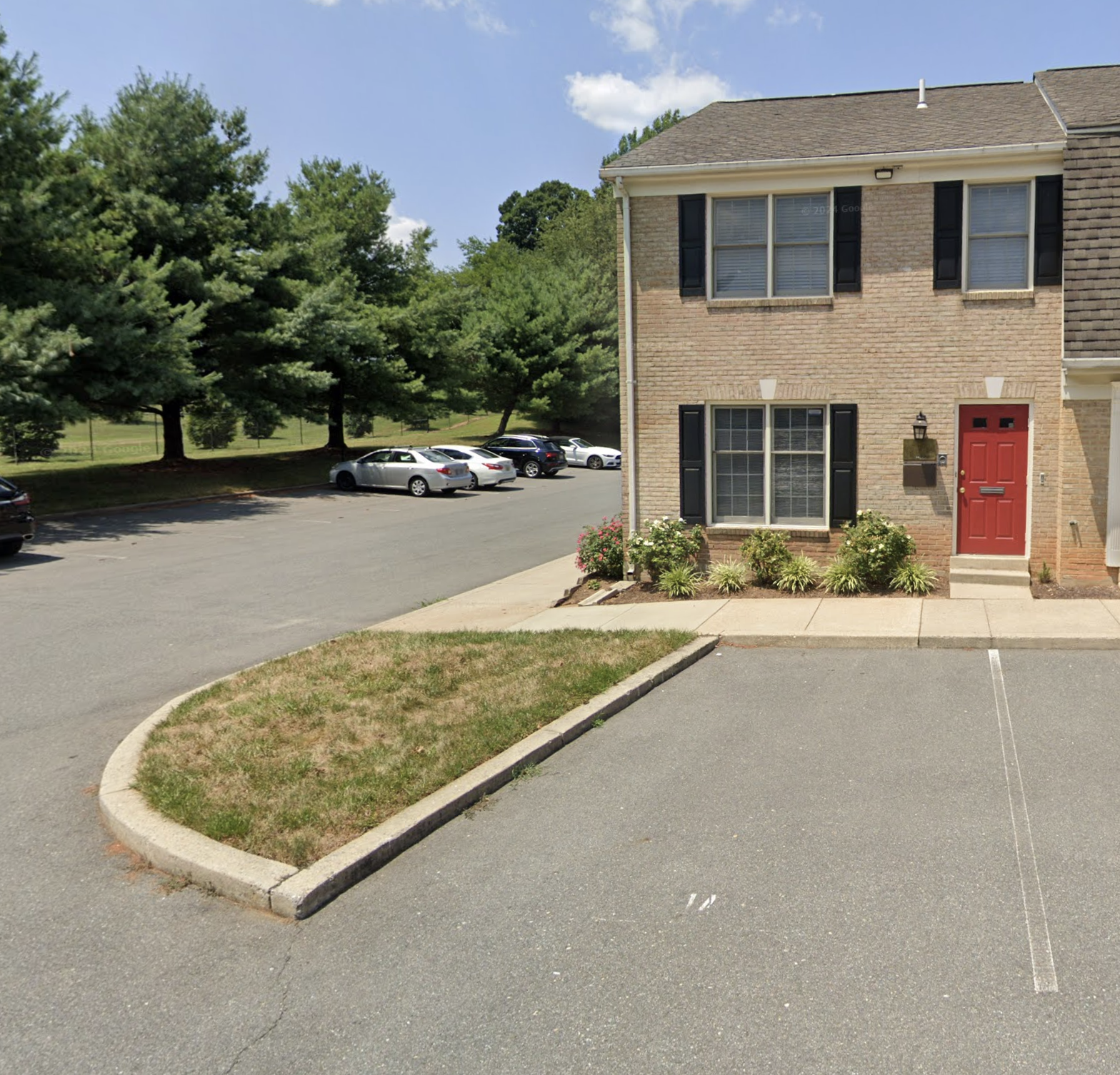 Rockville Office